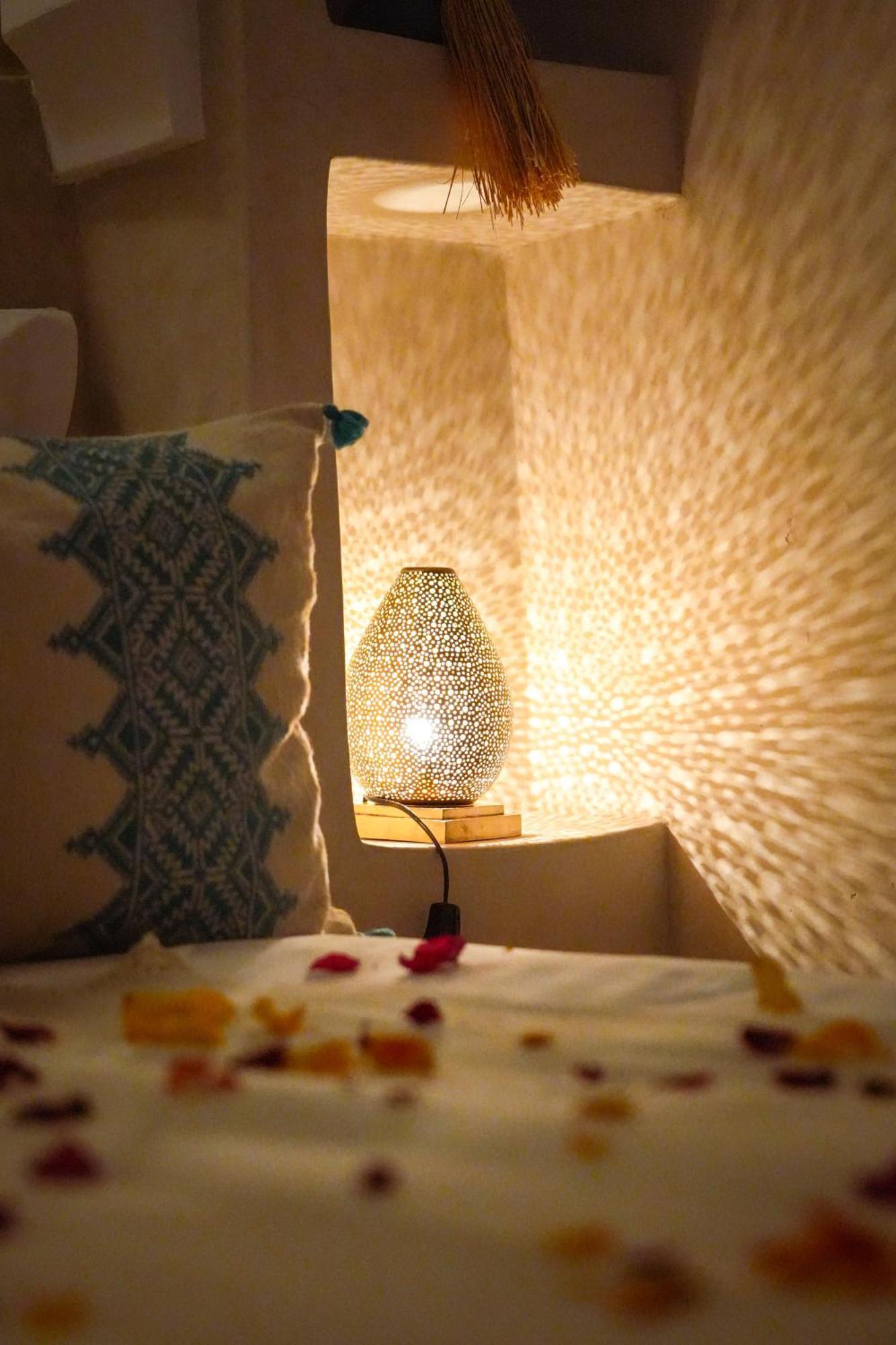 Riad Citrus By La Siredrah Marrakesch Exterior foto