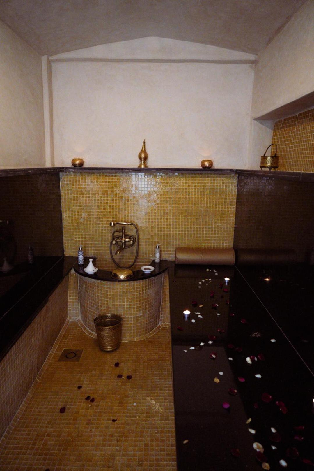 Riad Citrus By La Siredrah Marrakesch Exterior foto